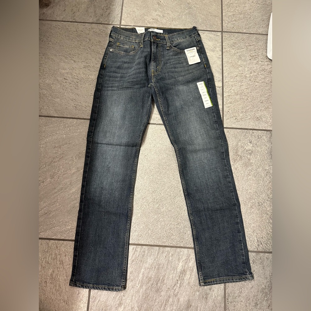 Men’s brand new jeans